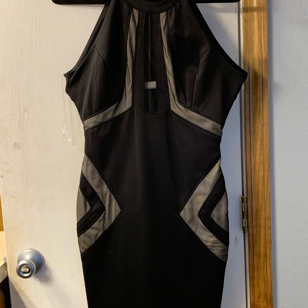 Bodycon dress